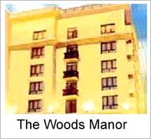 The Woods Manor