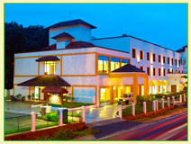 Cloud 9 Hotels
