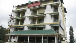 Hotel Le Celestium
