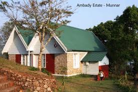 Ambady Estate