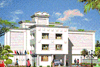 Hotel Equator