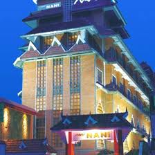 Hotel booking