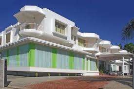 Hotel booking