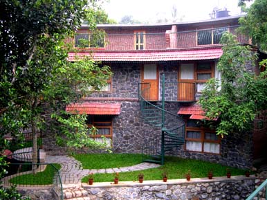 Hotel booking