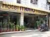 Airport Hotel Metro Tower