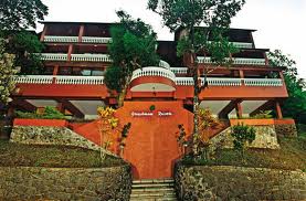 Hotel booking