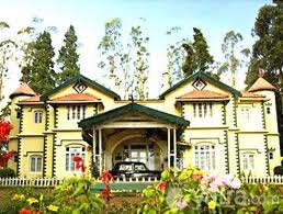 Glyngarth Villa