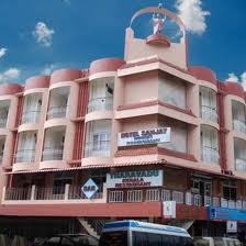 Hotel Sanjay