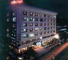 The Avenue Regent