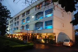 Hotel booking