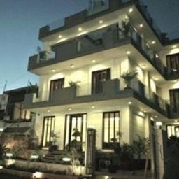 Hotel booking