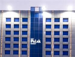 Hotel Palak Residency