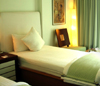 Hotel booking