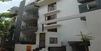 Catalyst Suites-Rustam Bagh