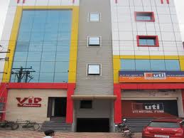 VIP Residency