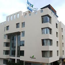 Hotel IVY STUDIOS