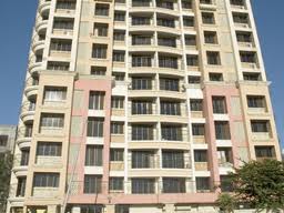 Fruition Apartment - Pune