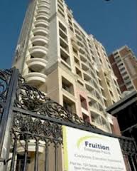 Fruition Apartment - Mumbai