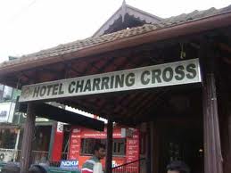 Hotel Charring Cross