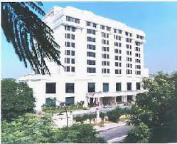 Hotel Metropolitan