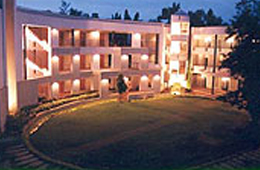 Hotel booking