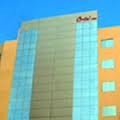 Hotel Orritel West
