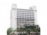 Hotel Rangsharda