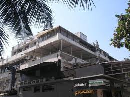 Hotel Heritage Dakshin