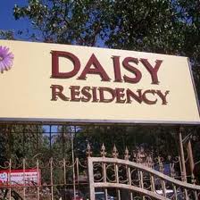 Daisy Residency Hotel