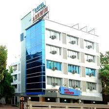 Hotel Ashwin