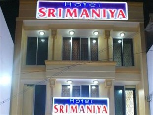 Hotel booking