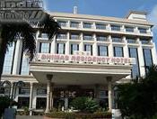 Hotel Bhimas