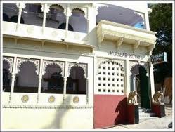 Hotel booking