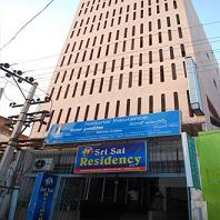 Sri Sai Residency