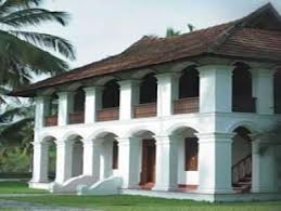 Soma Kerala Palace