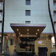 JM Four Hotel