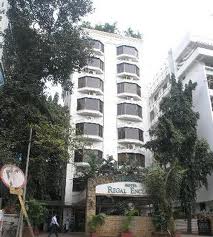 Regal Enclave