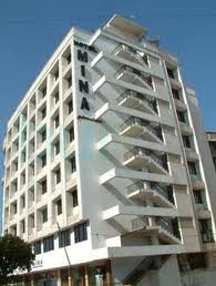 Hotel Mina International