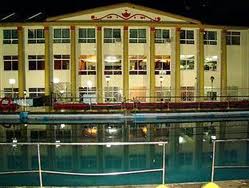 Hotel booking