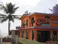 Saritas Guest House
