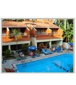 Hotel booking
