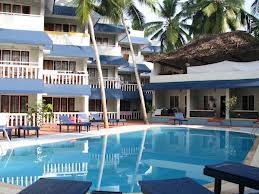 Hotel booking