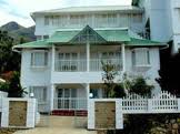 Lake Zone Holiday Resort