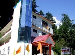 Hotel Monal Manali