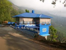 Holly Hock Resort