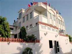 Hotel Laxmi Niwas