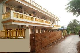 Sea Shore Beach Resort