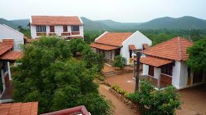 Hotel booking