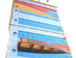 Hotel booking