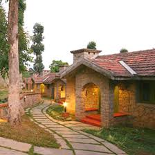 Mountain Club Resort